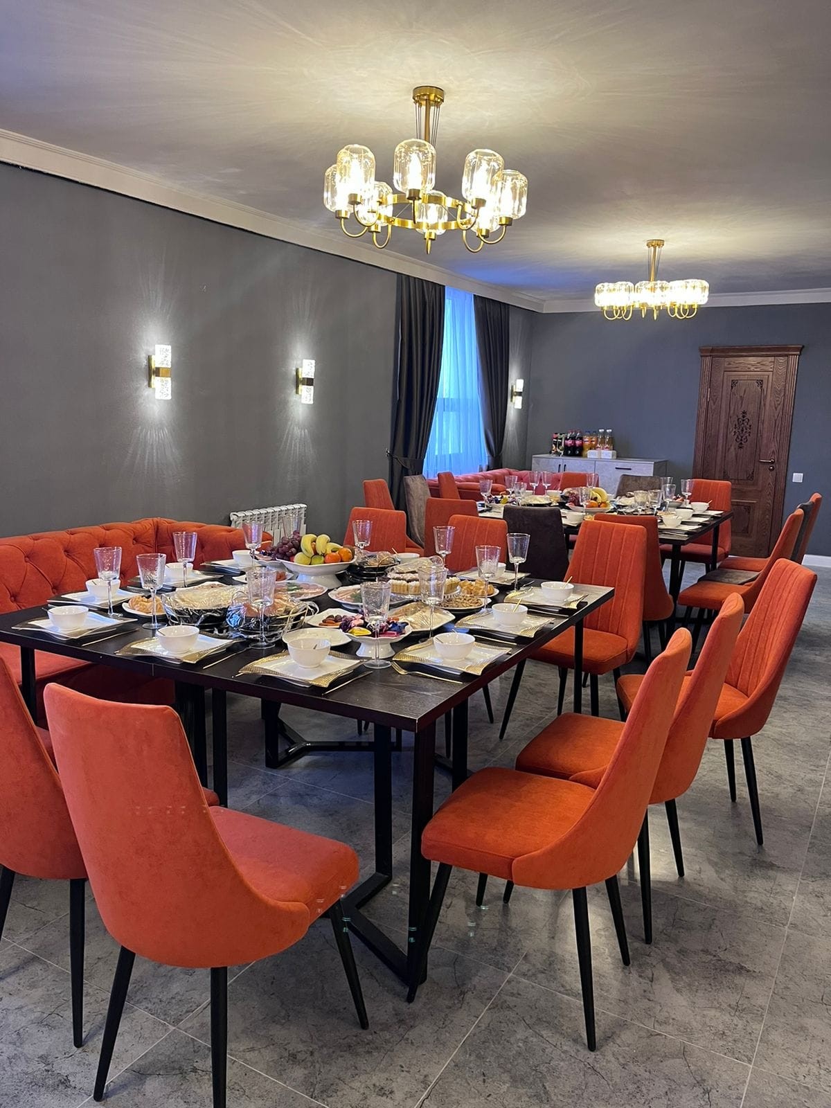 WEST HALL - VIP караоке